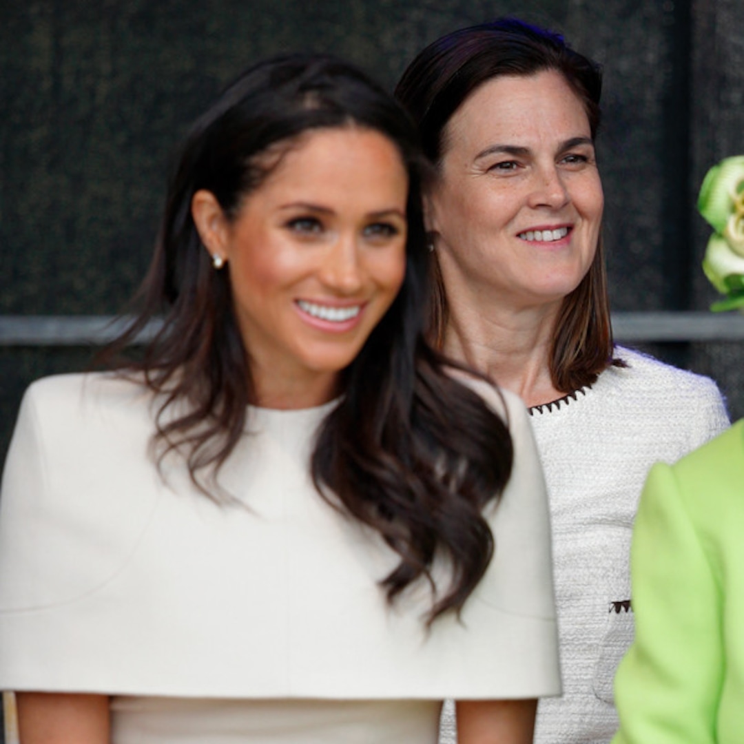 Meghan Markle to Lose 2nd Aide Amid ''Difficult'' Behavior Rumors